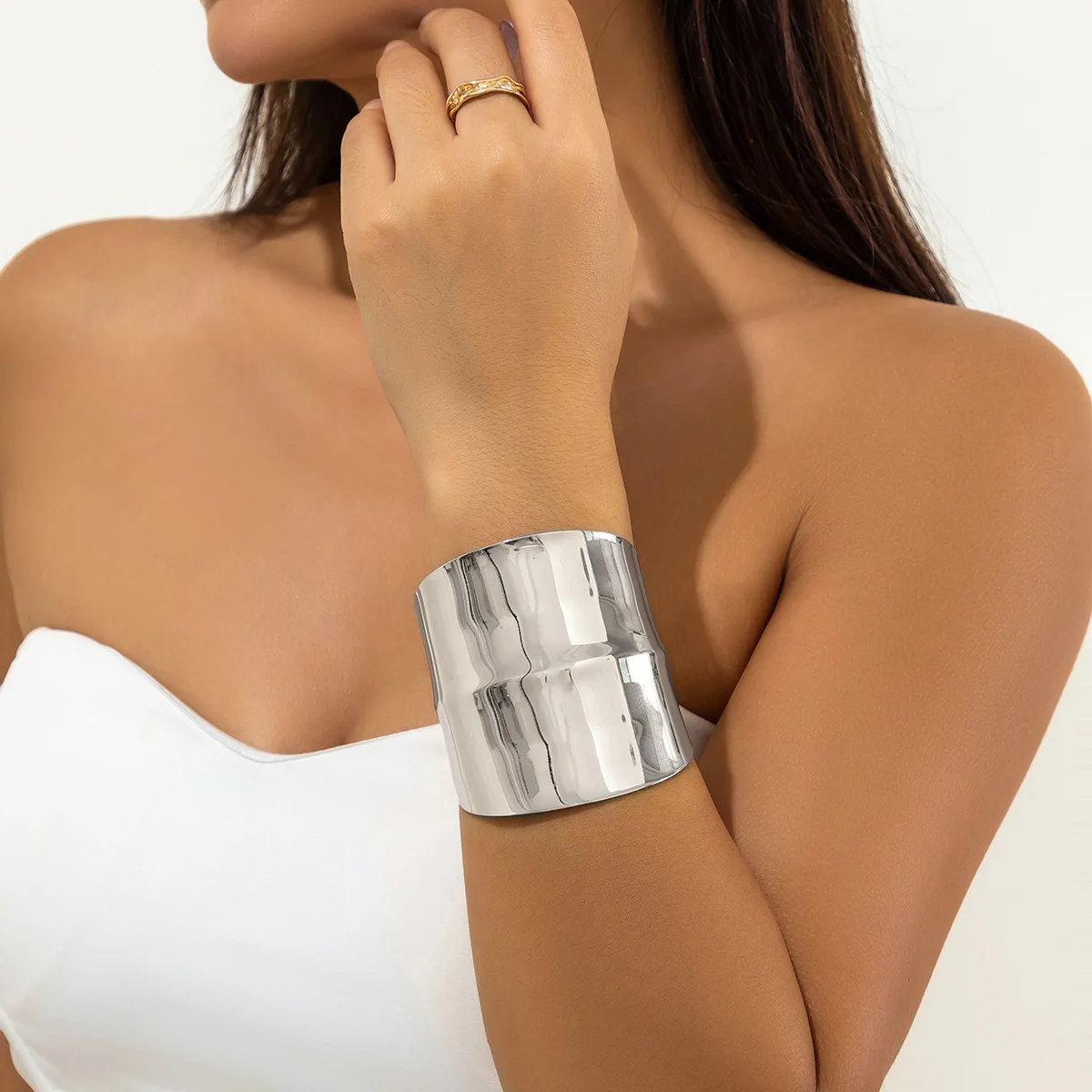 Silver Color