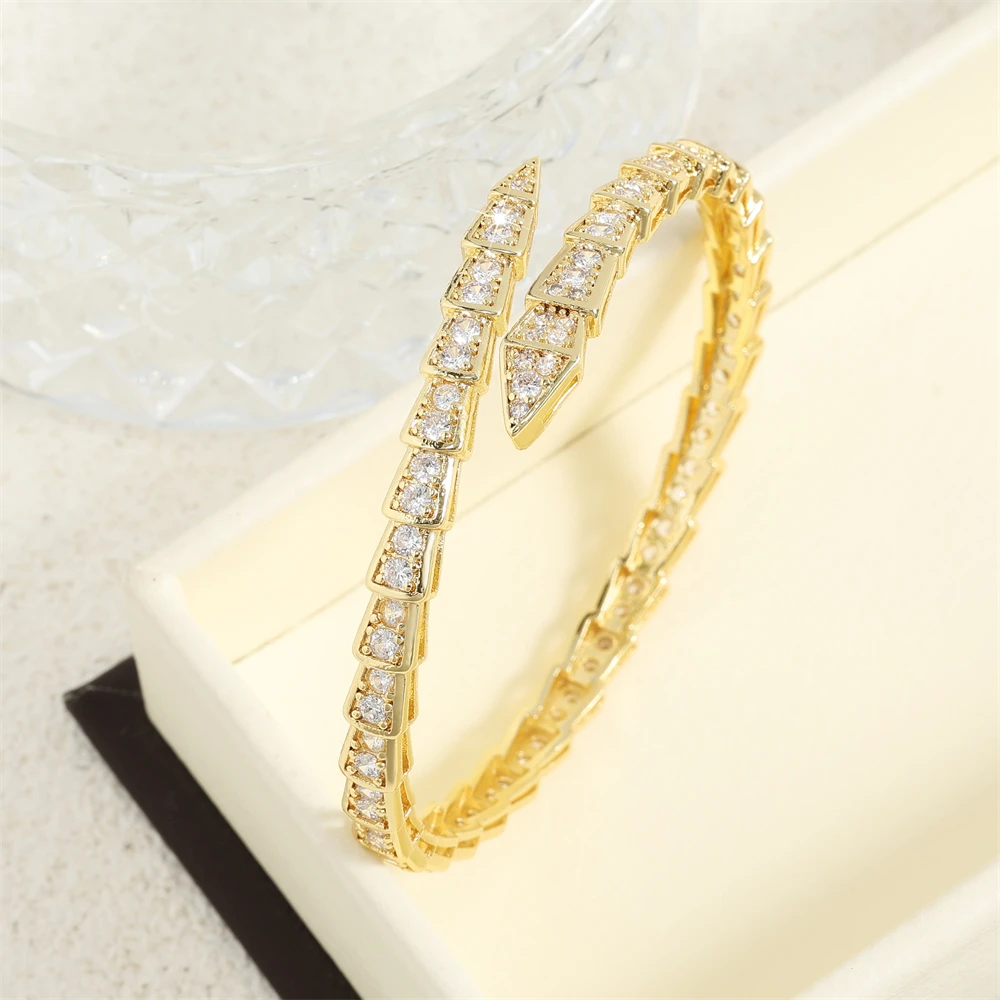 A Gold Color