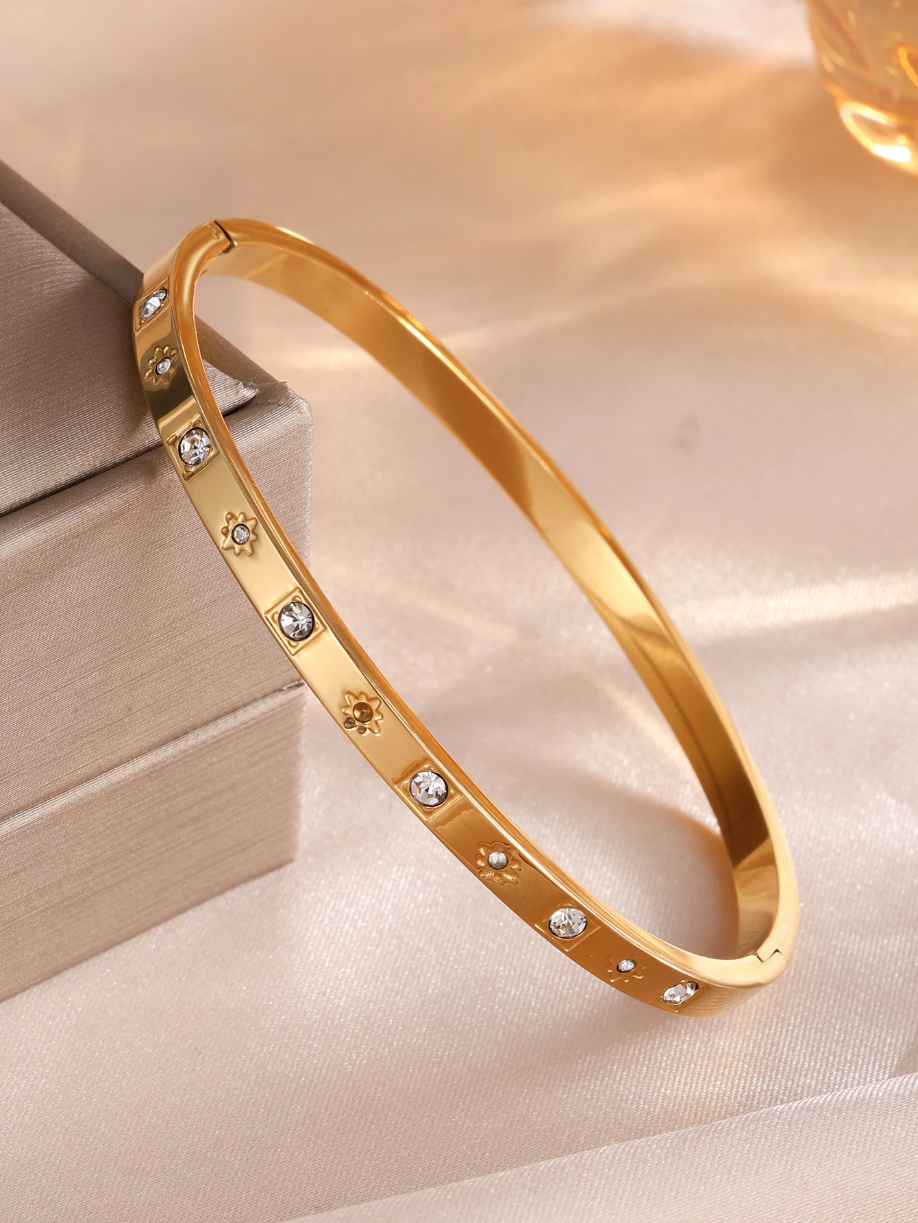 Gold Color