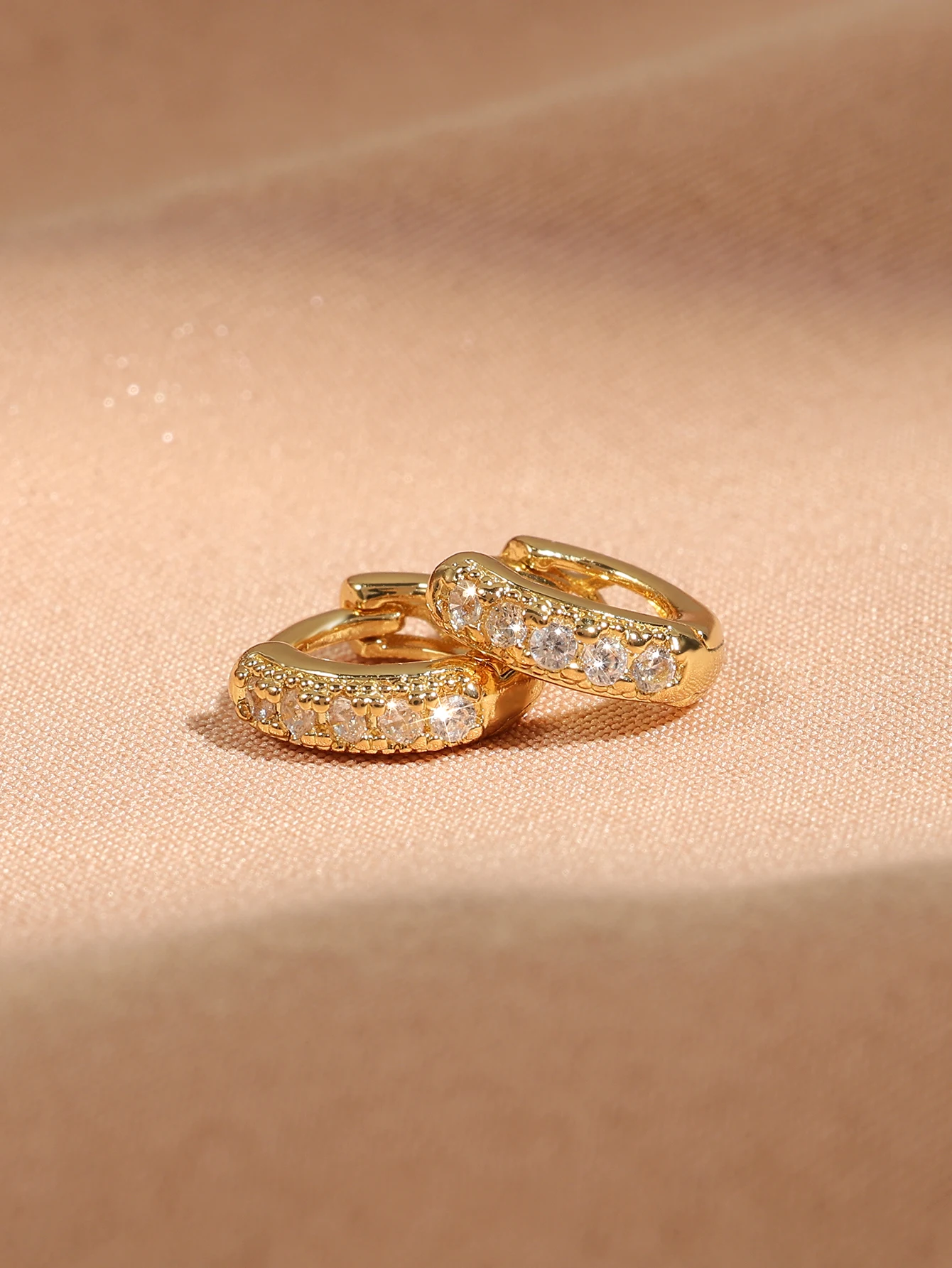 Gold Color10mm