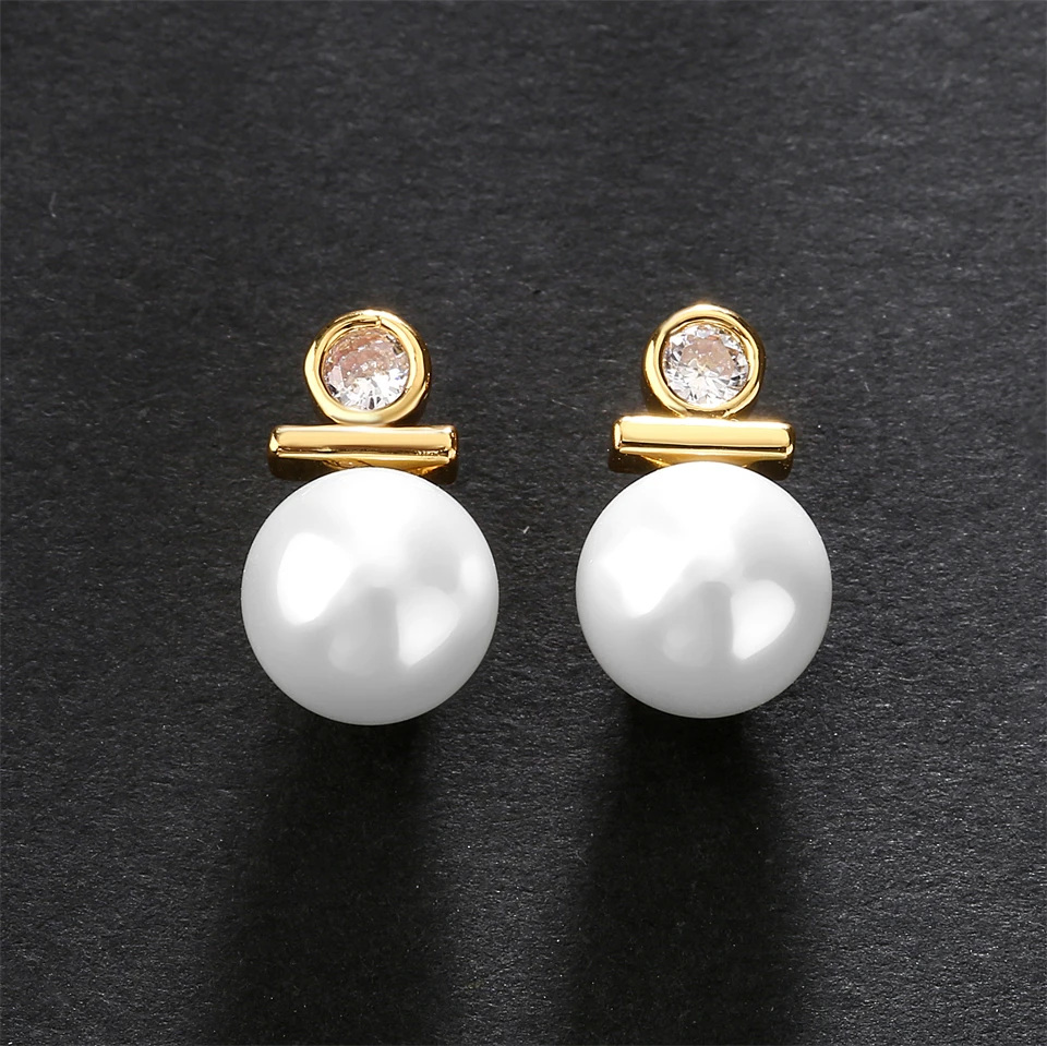C Gold Color