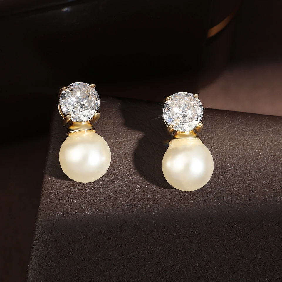 B Gold Color