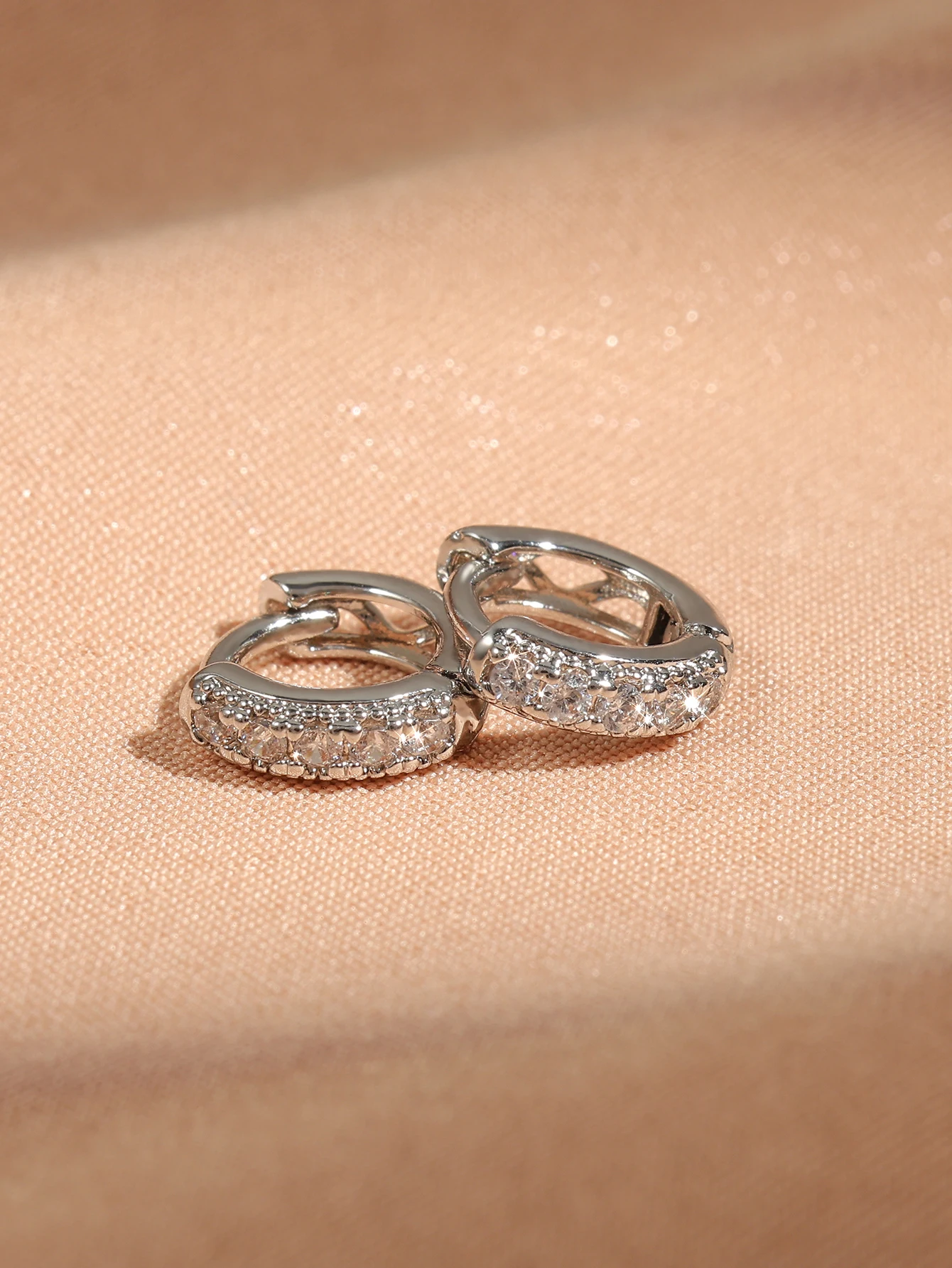 Silver Color10mm