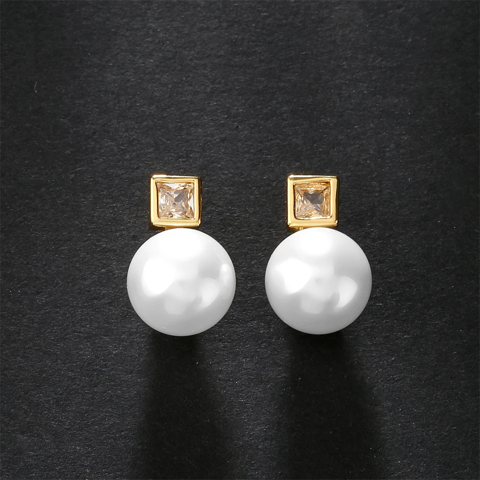 D Gold Color