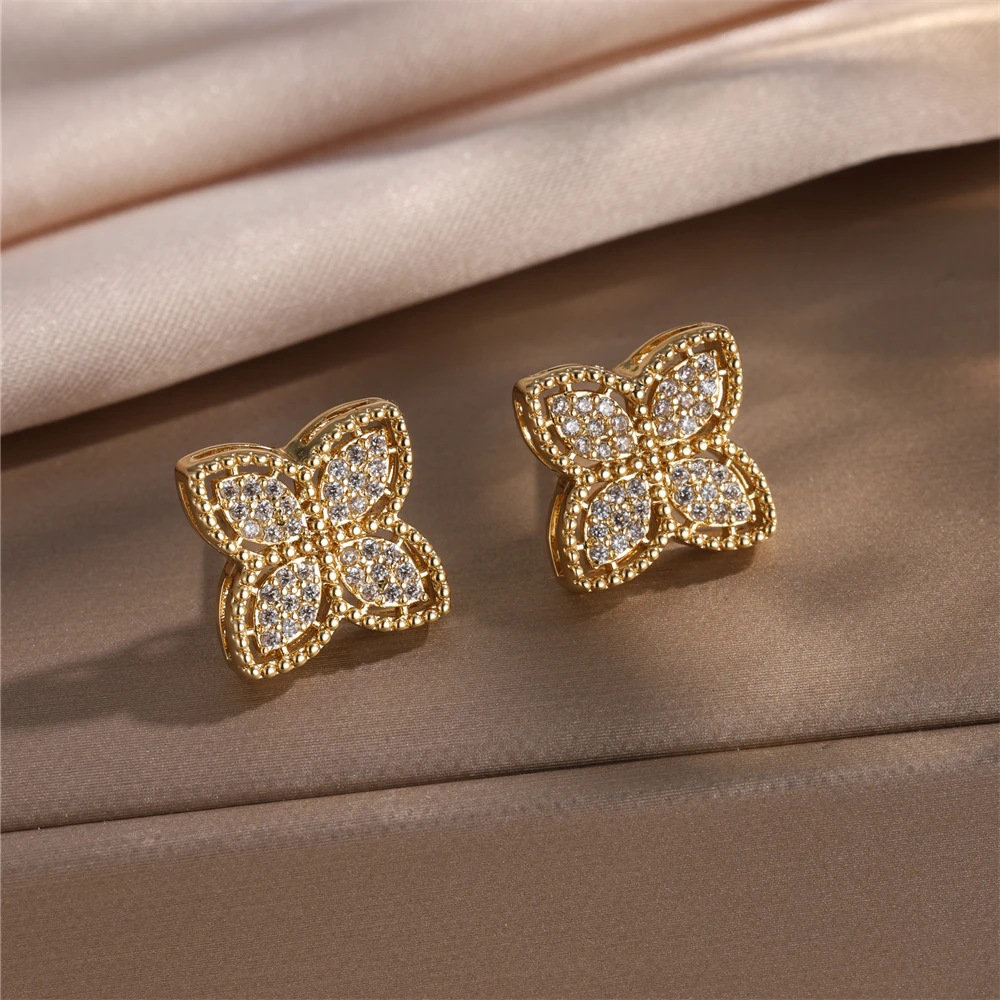 A Gold Color