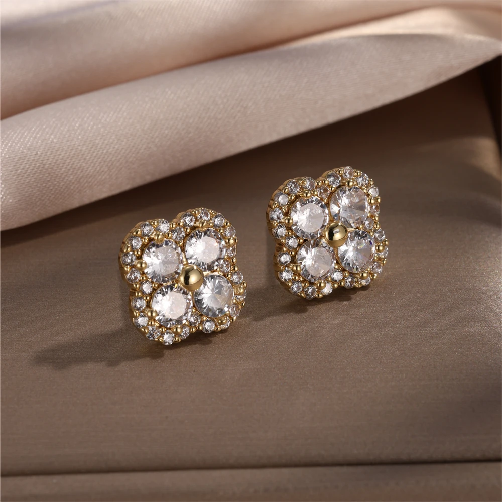 B Gold Color