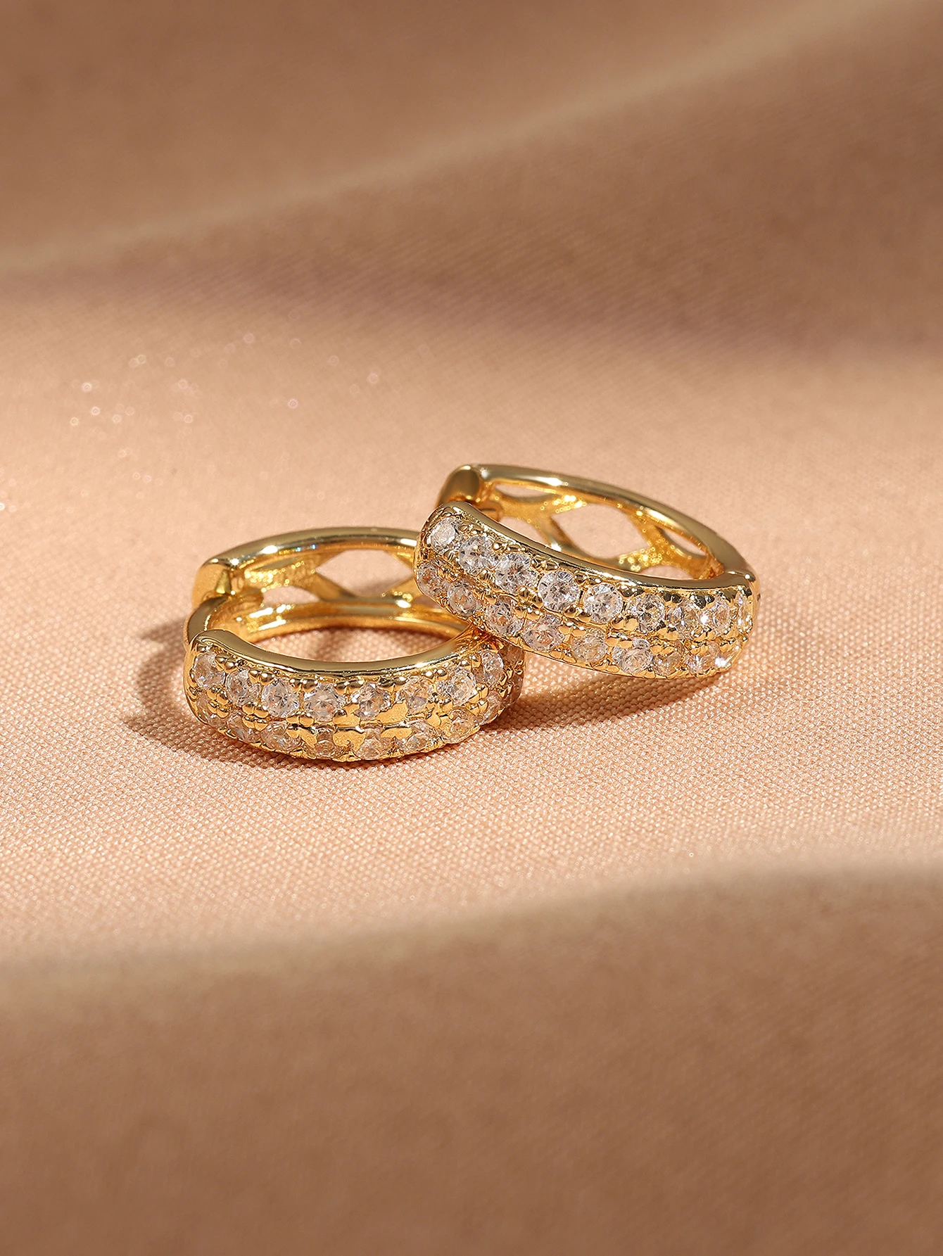 Gold Color12mm