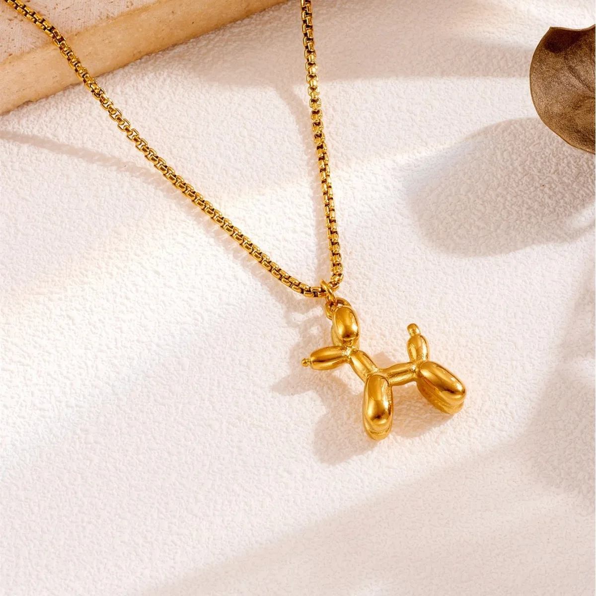 Gold Color