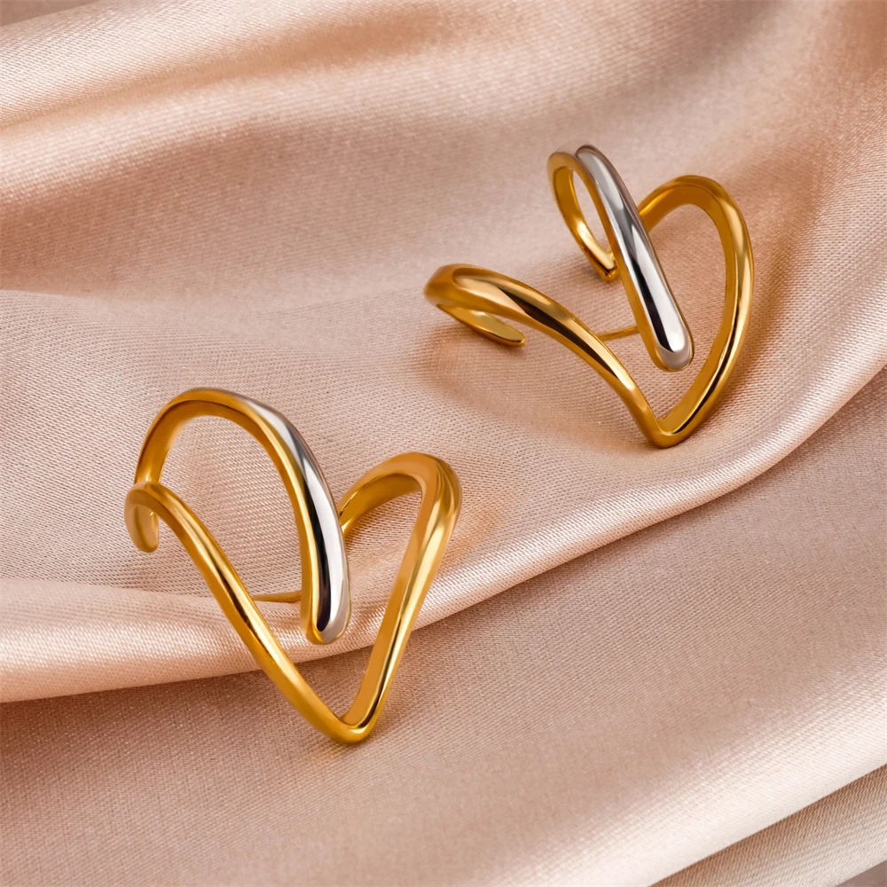 Silver Gold Color